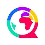 The icon of the true app