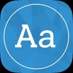 The icon of the true app