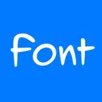 Fontmaker – Font Keyboard App