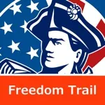 Freedom Trail Scavenger Hunt