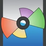 The icon of the true app