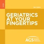 Geriatrics At Your Fingertips