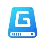 GitDrive – Git client & server