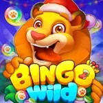 Bingo Wild – Fun Animal Bingo