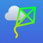 The icon of the true app