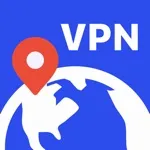 Good VPN – World Proxy Master