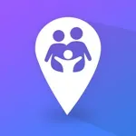 GPS App – Find family, friends