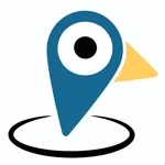 GPS Tracker and Locator Chirp