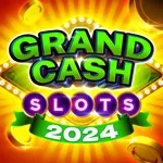 Grand Cash Slots – Casino Game