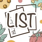 Grocery List – Shopping Simple