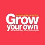 Grow Your Own Magazine