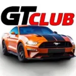 GT Club – Drag Racing Car Game