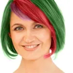 Hair Color Dye – Hair Style Changer Salon and Recolor Booth Editor