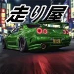 Hashiriya Drifter: Car Games