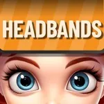 Headbands: Adult Charades Game