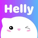 Helly – Random Video Chat App