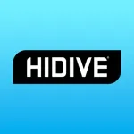 HIDIVE