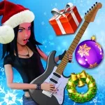 Holiday Games and Puzzles – Rock out to Christmas with songs and music