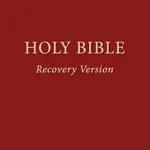 Holy Bible Recovery Version