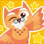 Holy Owly English for kids