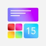 The icon of the true app