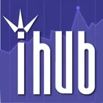 iHub – Stocks & Crypto