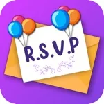 Invitation Maker: Party Invite