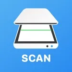 iScan – PDF & Document Scanner