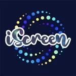 iScreen Wallpaper: Live Theme