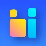 The icon of the true app