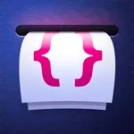 The icon of the true app