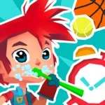 Kairos – Kids Chores Game