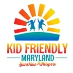 Kid Friendly Maryland