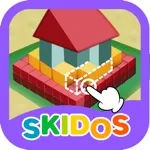 Building Games for Kids!