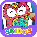 Coloring Games: for Kids