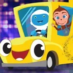 Kids Songs – Wheels on the Bus