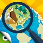 Kids World Atlas