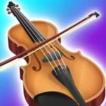 Learn & Play Violin – tonestro