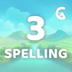 Learn Spelling 3rd Grade