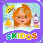 Learning Games for Kids SKIDOS