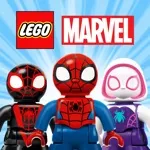 LEGO® DUPLO® MARVEL