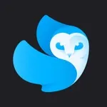 The icon of the true app