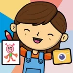 Lila’s World:Create Play Learn