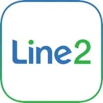 Line2 – Second Phone Number