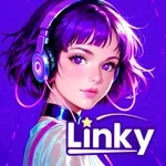 Linky AI: Chat, Play, Connect