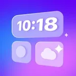 LockWidget – LockScreen Themes