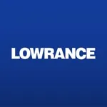 Lowrance: app for anglers