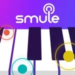 Magic Piano: game by Smule