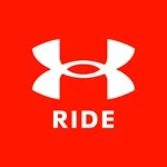 Map My Ride by Under Armour