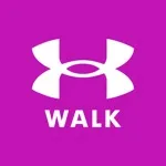 Map My Walk by Under Armour